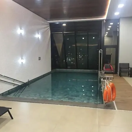 Luxury Collection By Vertigo 23º Floor Campo Grande  Exterior photo