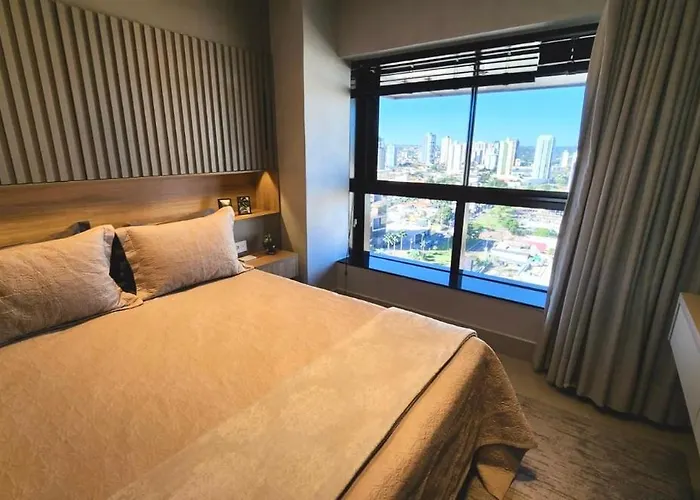 Luxury Collection By Vertigo 23º Floor