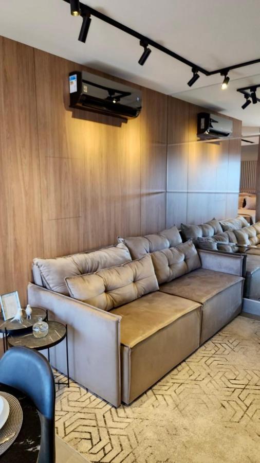 Luxury Collection By Vertigo 23º Floor Apartment