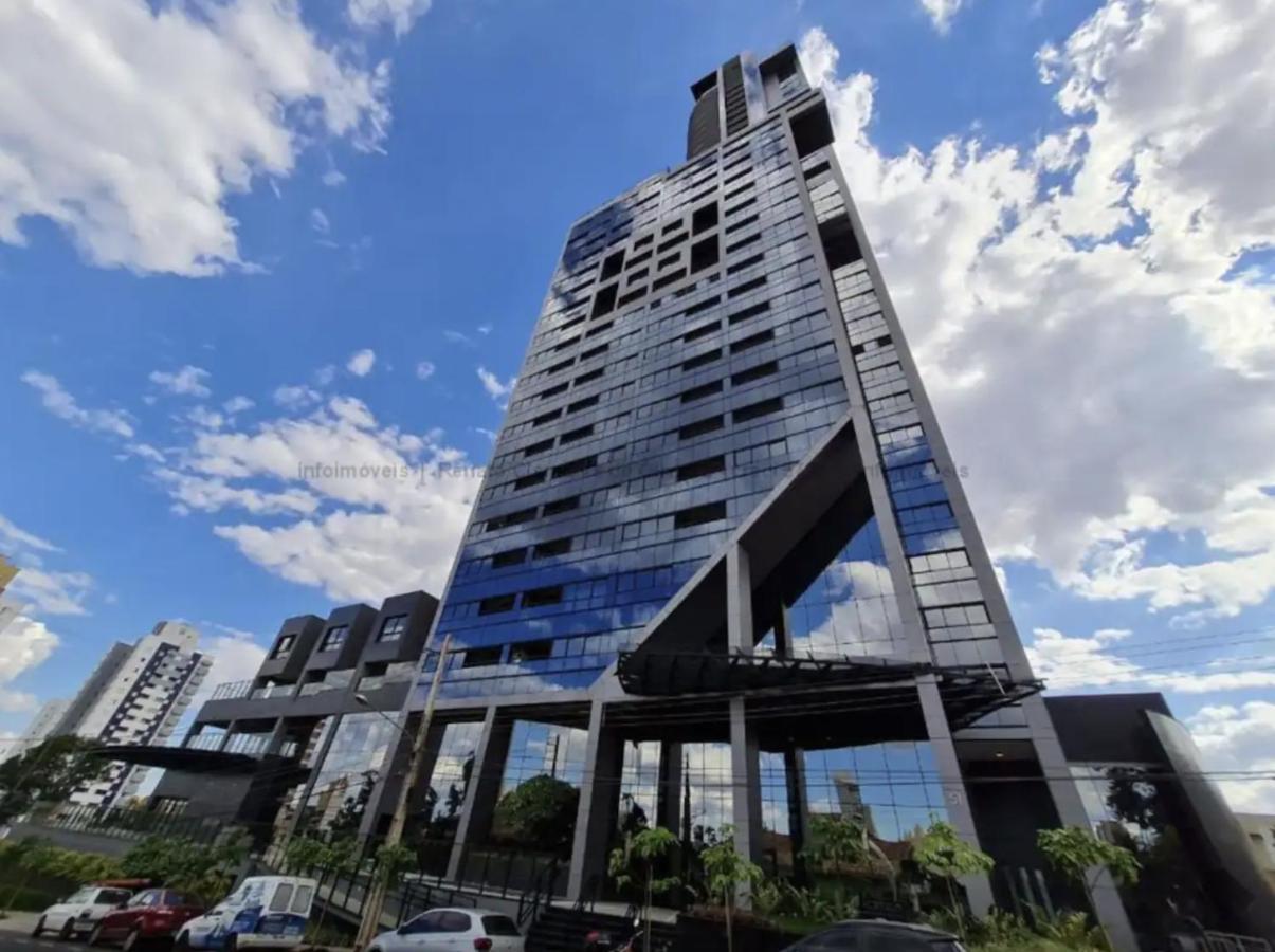Luxury Collection By Vertigo 23º Floor