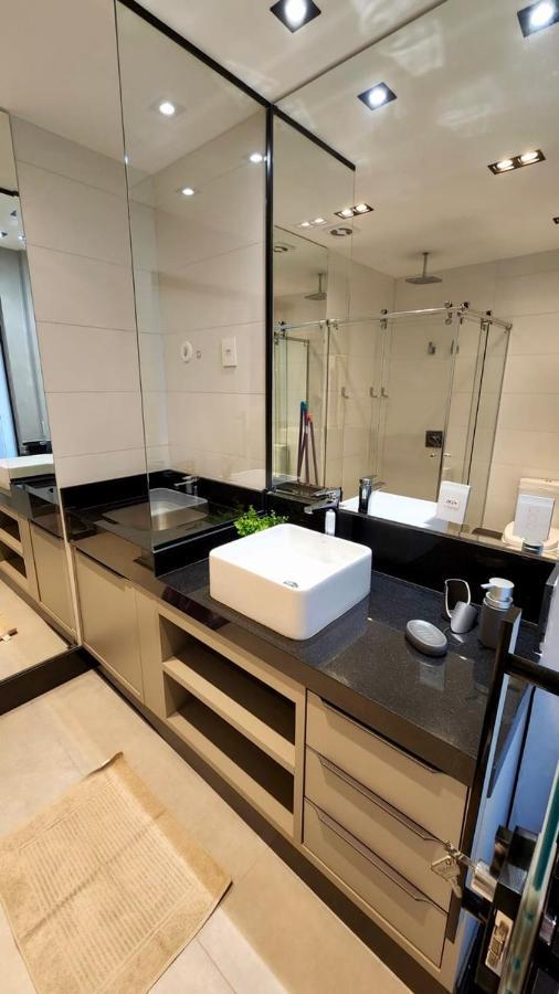 Apartment Luxury Collection By Vertigo 23º Floor