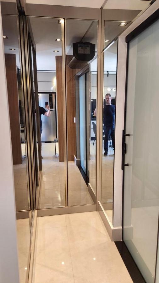 Luxury Collection By Vertigo 23º Floor Apartment