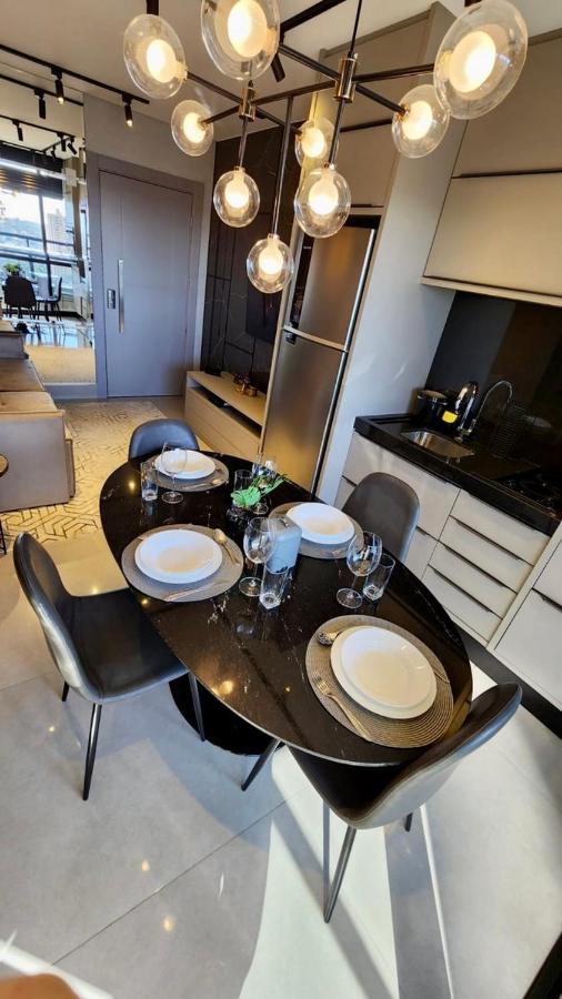 Luxury Collection By Vertigo 23º Floor Apartment *