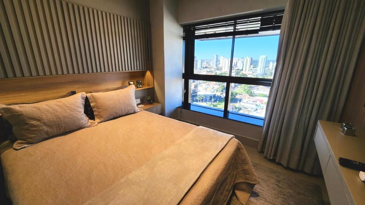 Apartment Luxury Collection By Vertigo 23º Floor Campo Grande (Mato Grosso do Sul)