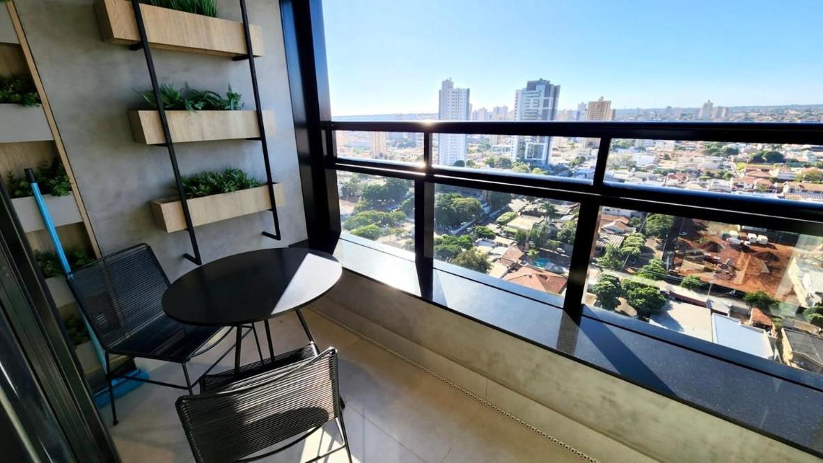 Apartment Luxury Collection By Vertigo 23º Floor