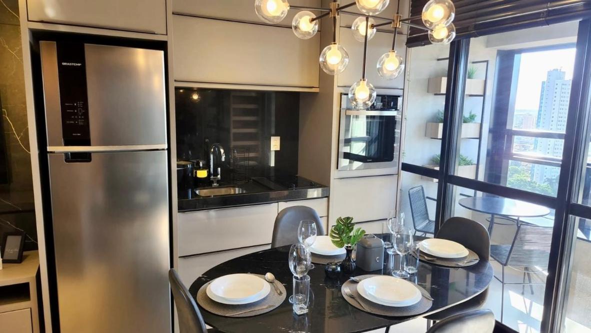 Luxury Collection By Vertigo 23º Floor * Campo Grande (Mato Grosso do Sul)