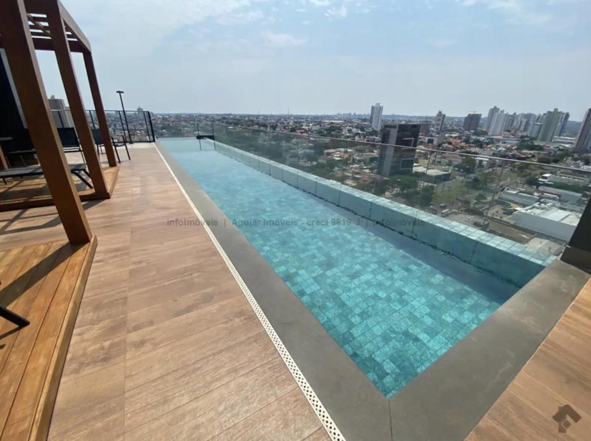 Luxury Collection By Vertigo 23º Floor Campo Grande (Mato Grosso do Sul)