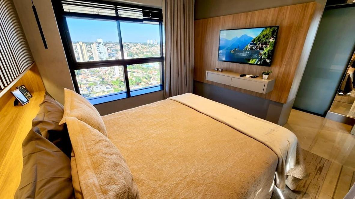 Luxury Collection By Vertigo 23º Floor * Campo Grande (Mato Grosso do Sul)
