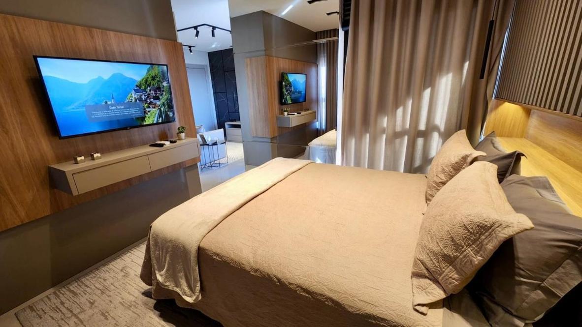Luxury Collection By Vertigo 23º Floor Campo Grande (Mato Grosso do Sul)