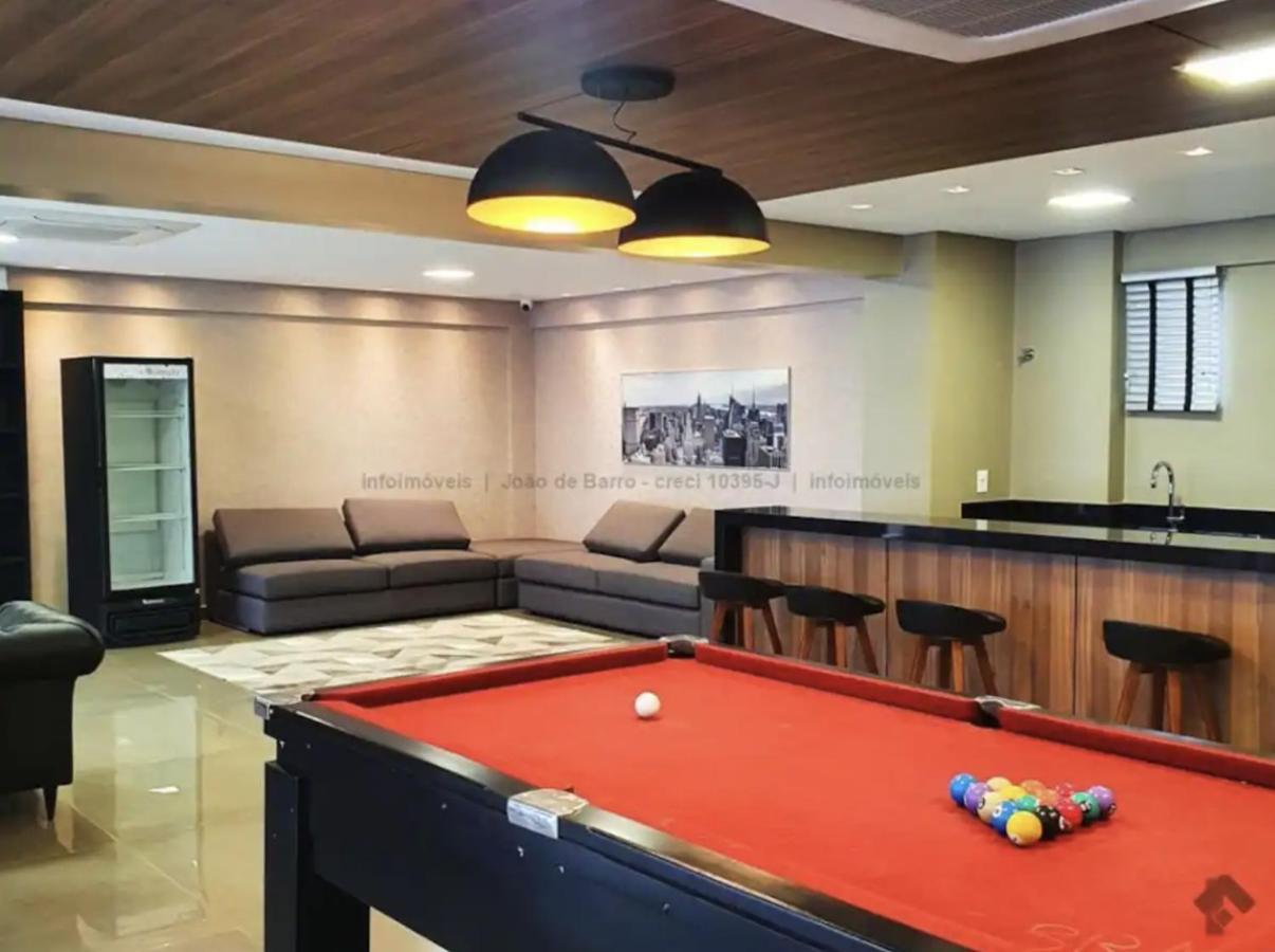 Luxury Collection By Vertigo 23º Floor * Campo Grande (Mato Grosso do Sul)