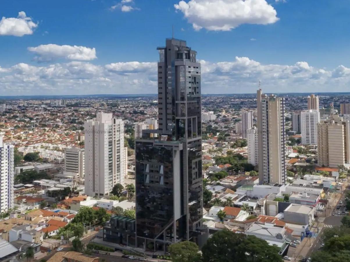 Apartment Luxury Collection By Vertigo 23º Floor *